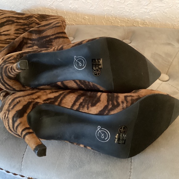 Long boots - Picture 3 of 5